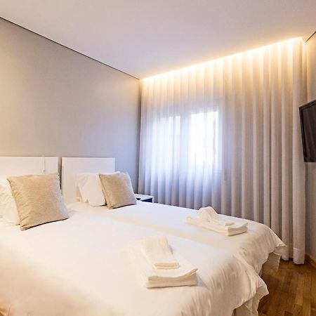 Seaside View 2Br In Povoa By Lovelystay Póvoa de Varzim Екстериор снимка