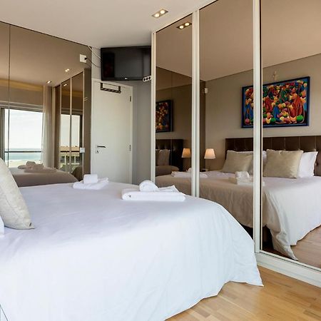 Seaside View 2Br In Povoa By Lovelystay Póvoa de Varzim Екстериор снимка