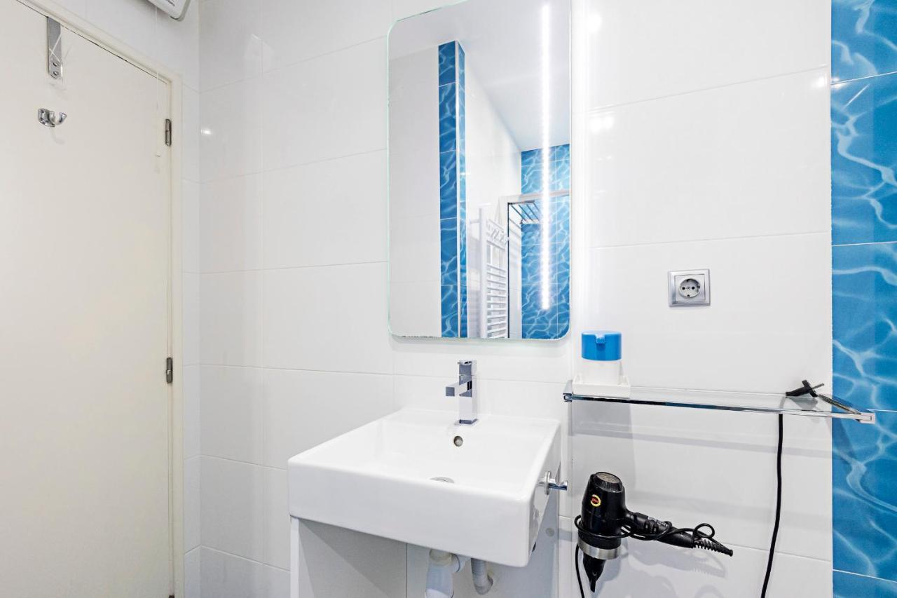 Seaside View 2Br In Povoa By Lovelystay Póvoa de Varzim Екстериор снимка